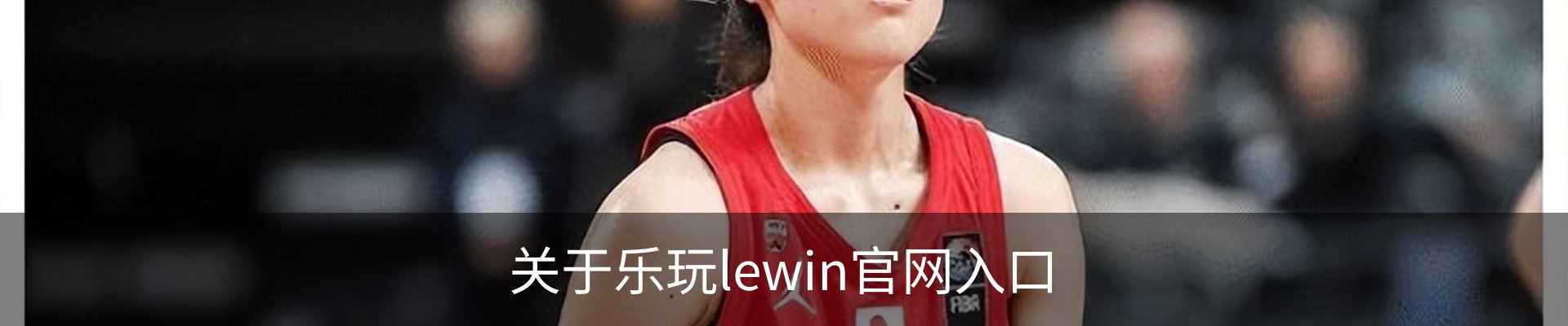 关于乐玩lewin官网入口