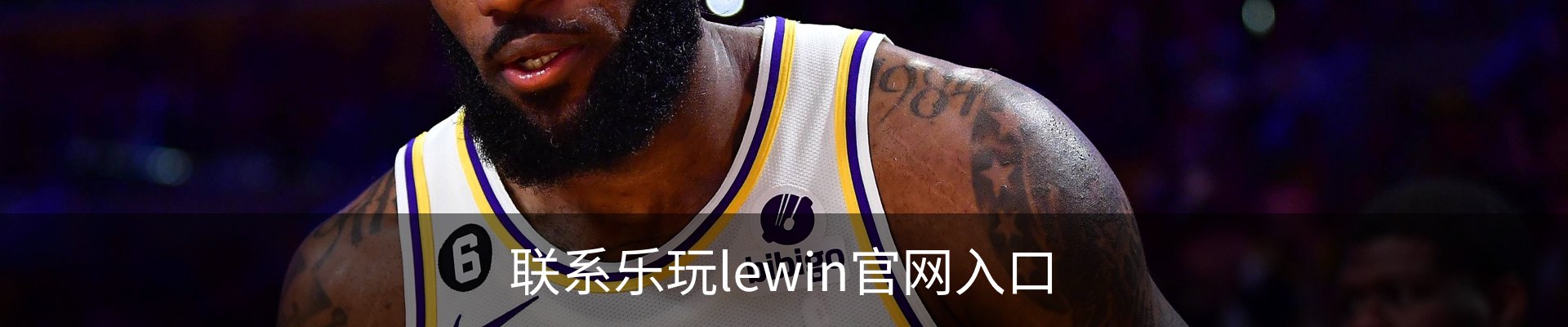 联系乐玩lewin官网入口