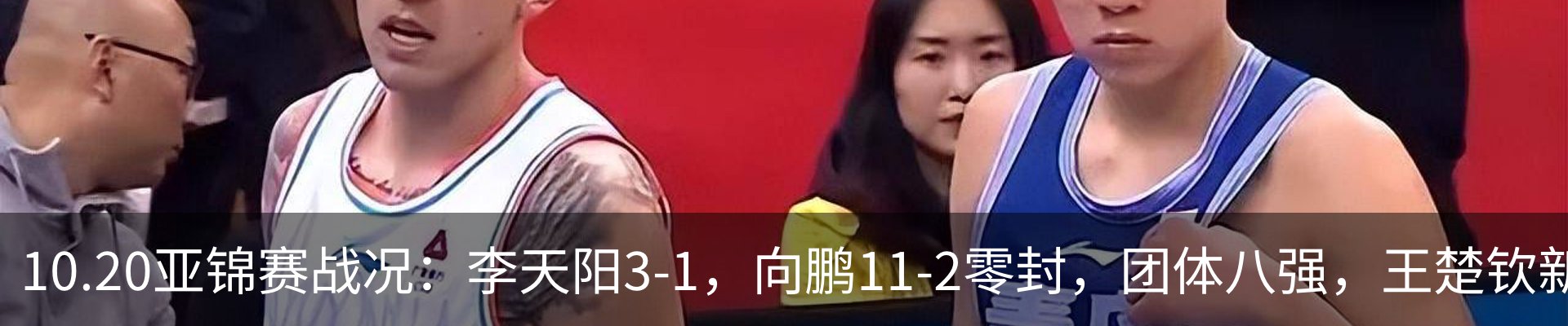 最新动态